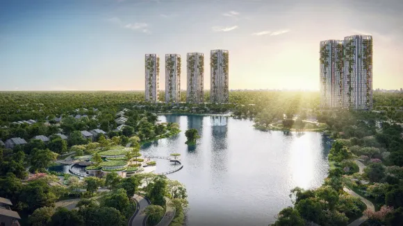 Dự án