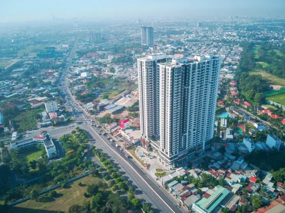 Dự án