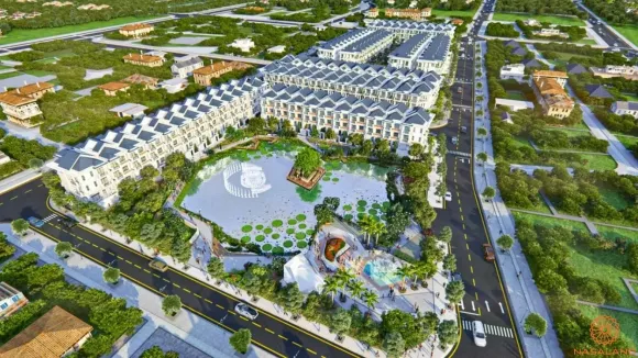 Dự án