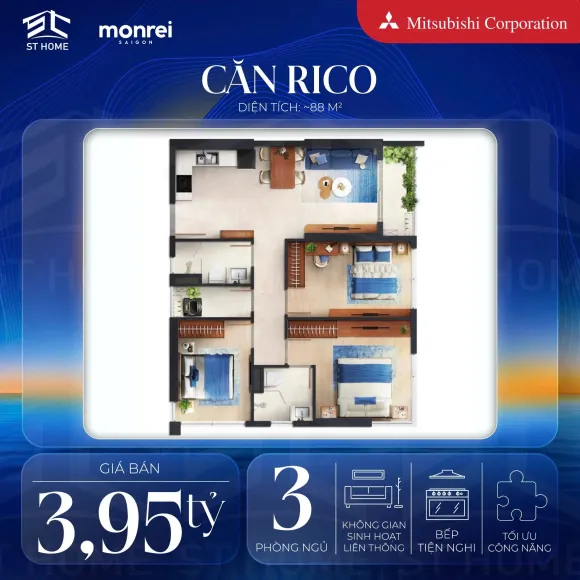Monrei Saigon